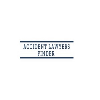 Accident lawyers finder's Logo