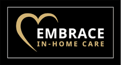 Embrace In-Home Care's Logo