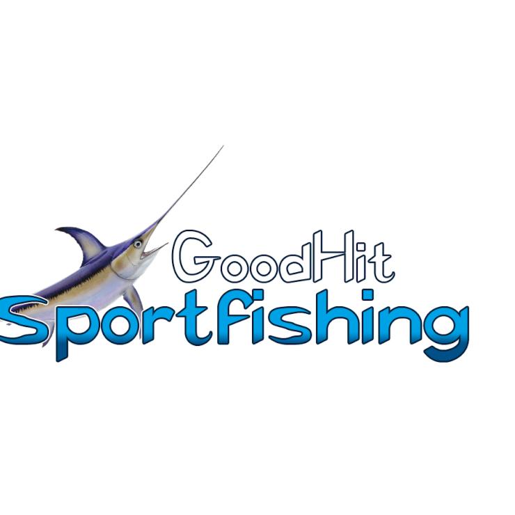 Good Hit Sportfishing's Logo