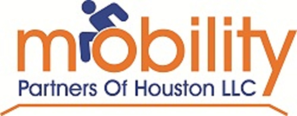 Mobility Partners of Houston's Logo
