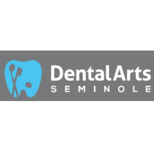 Dental Arts Seminole's Logo