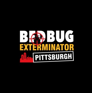 Bed Bug Exterminator Pittsburgh's Logo