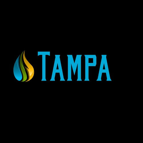 Water Mold Fire Restoration of Tampa's Logo