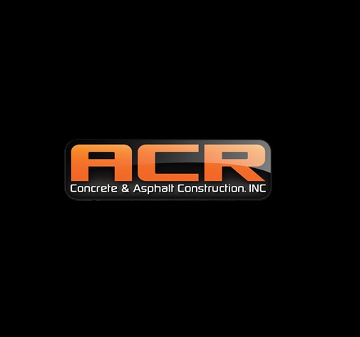 ACR Concrete & Asphalt Construction Inc.'s Logo