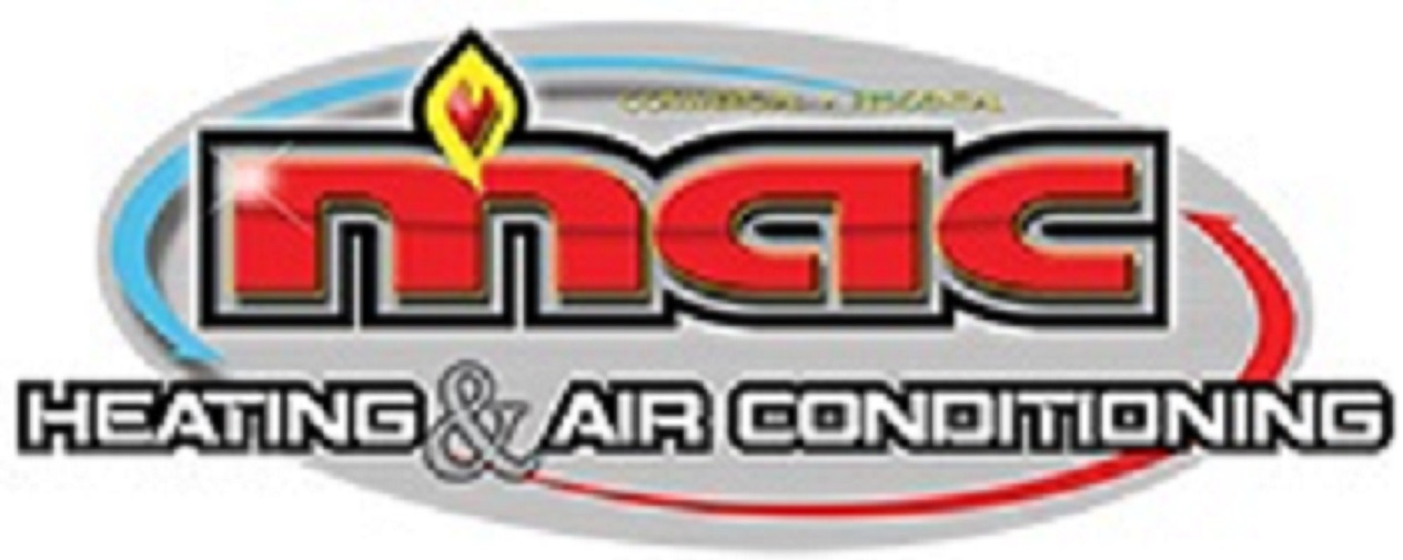 Mac Heating & Air Conditioning - Long Island's Logo