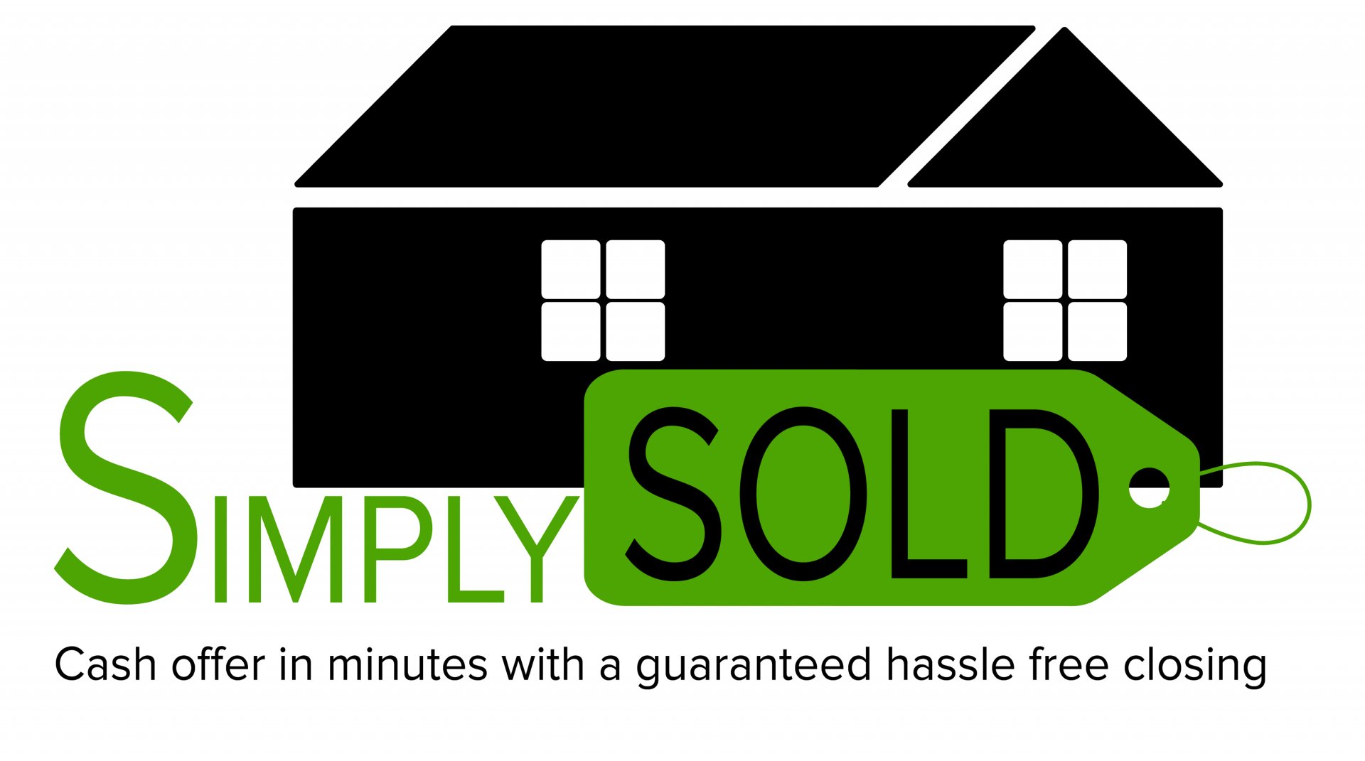 Simply Sold Property's Logo