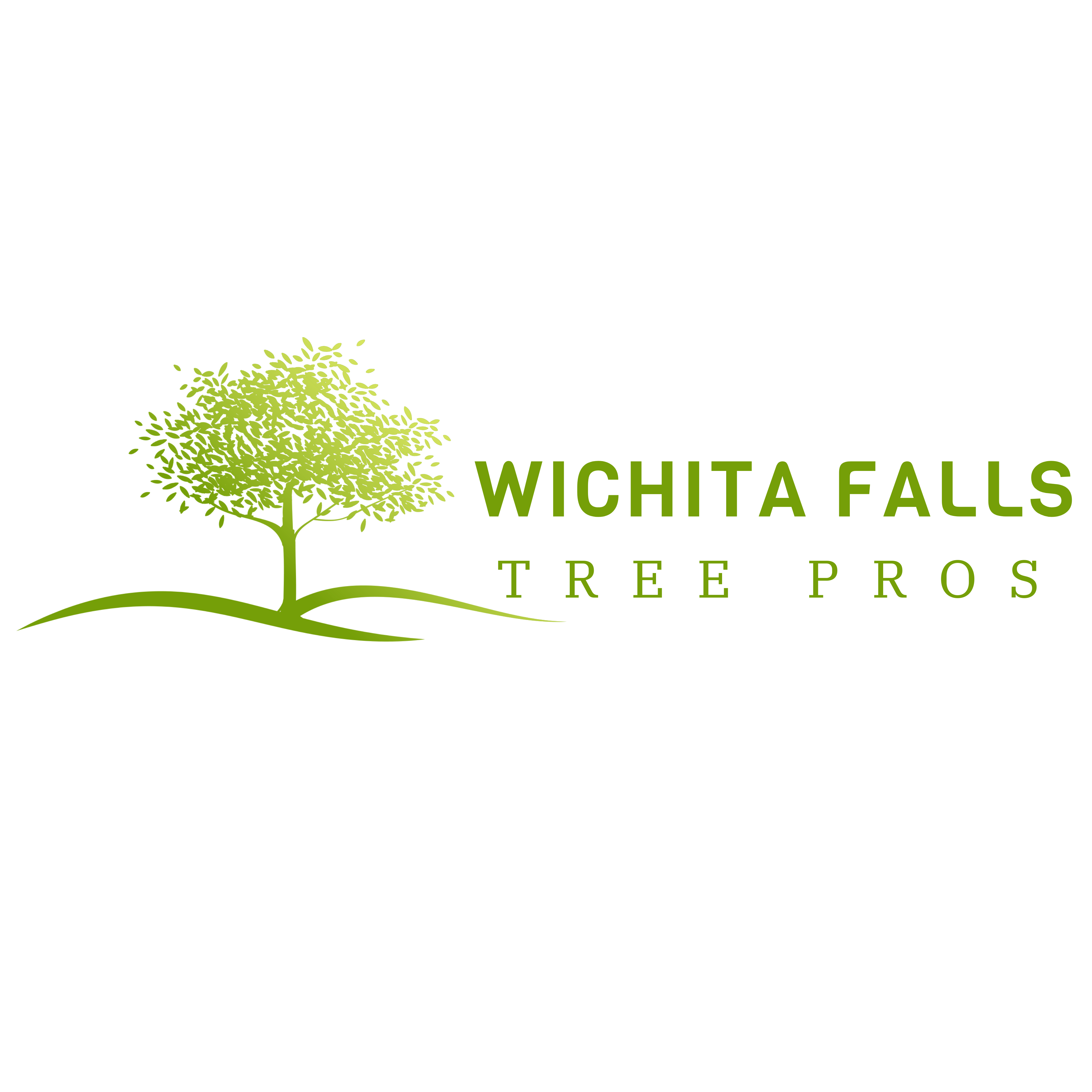 Wichita Falls Tree Pros's Logo