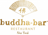 Buddha-Bar Restaurant New York's Logo