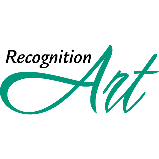 RecognitionArt's Logo