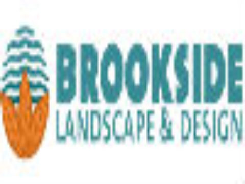 Brookside Landscape & Design's Logo