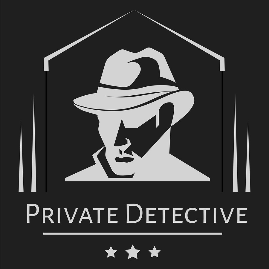 Las Vegas Investigators's Logo