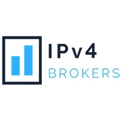 IPv4 Brokers's Logo