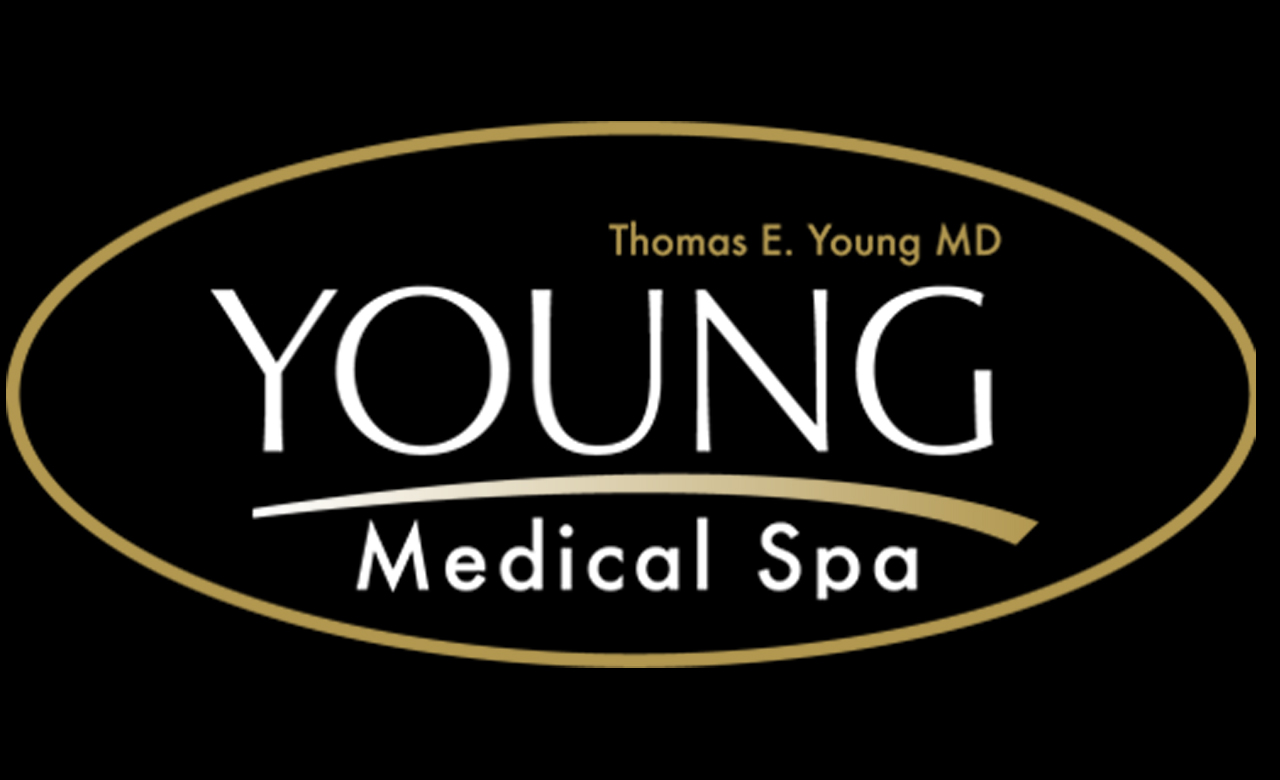 Young Medical Spa's Logo