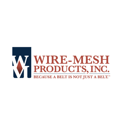 Wire Mesh Products Inc's Logo