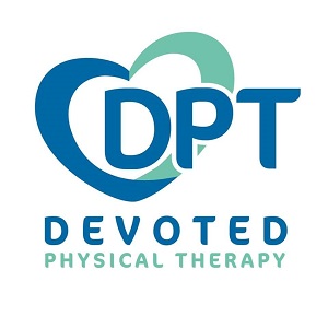 Devoted Physical Therapy's Logo