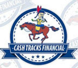 Cash Tracks Financial Colorado Springs's Logo
