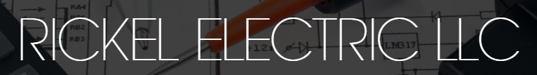 RICKEL ELECTRIC LLC's Logo