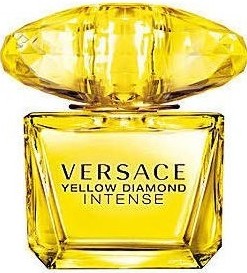 Versace Yellow Diamond Parfum