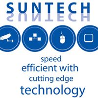 Suntech Consulting