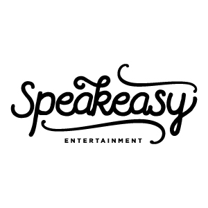 Speakeasy Entertainment's Logo