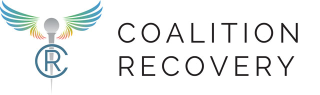 Coalition Recovery's Logo