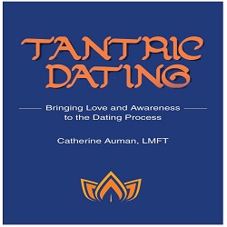 Tantric Dating's Logo