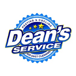 Dean's Service Inc's Logo
