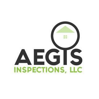 Aegis Inspections, LLC's Logo