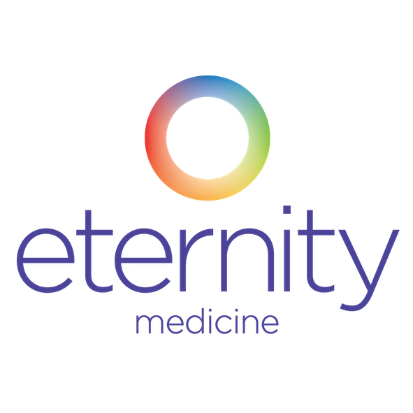 Eternity Medicine's Logo