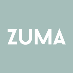 Zuma Nutrition's Logo