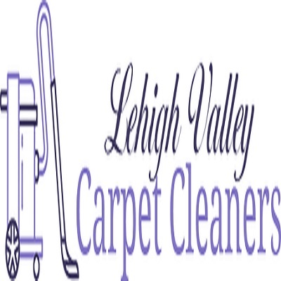 Lehigh Valley Carpet Cleaners's Logo