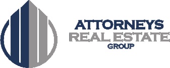 Attorneys Real Estate Group's Logo