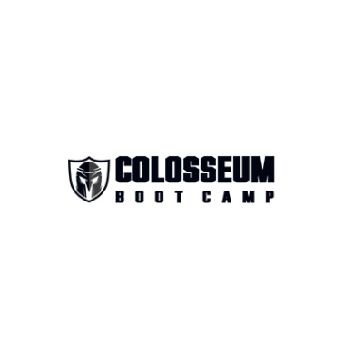 Colosseum Bootcamp's Logo