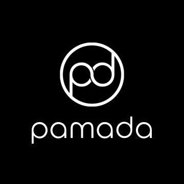 Pamada Cosmetics's Logo
