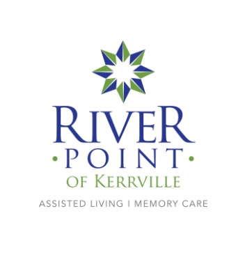 River Point of Kerrville's Logo