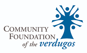 Community Foundation of the Verdugos's Logo