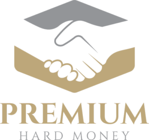 Premium Hard Money's Logo