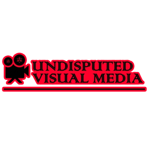 Undisputed Visual Media's Logo