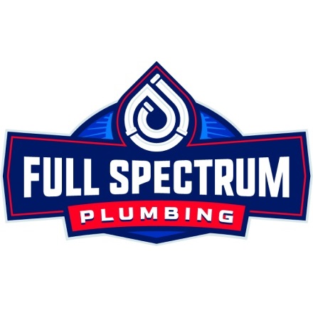 Full Spectrum Plumbing Services's Logo