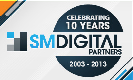 SMDigital Partners is a Full Service Digital Agency