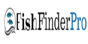 Fish Finder Pro's Logo