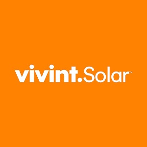 Vivint Solar's Logo