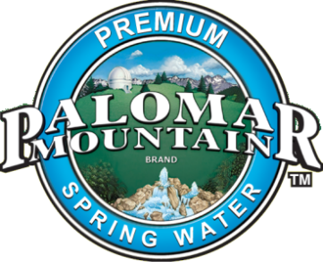 Palomar Mountain Premium Spring Water