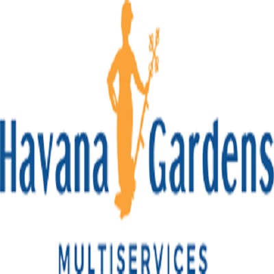 Havana Gardens Multiservice Corp