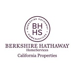 Berkshire Hathaway HomeServices California Properties: San Diego Central Office's Logo