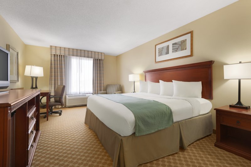 Country Inn & Suites by Radisson, Richmond West at I-64, VA