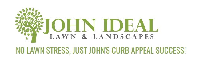 John Ideal Lawn and Landscapes's Logo