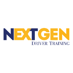 NextGen Driver Training's Logo