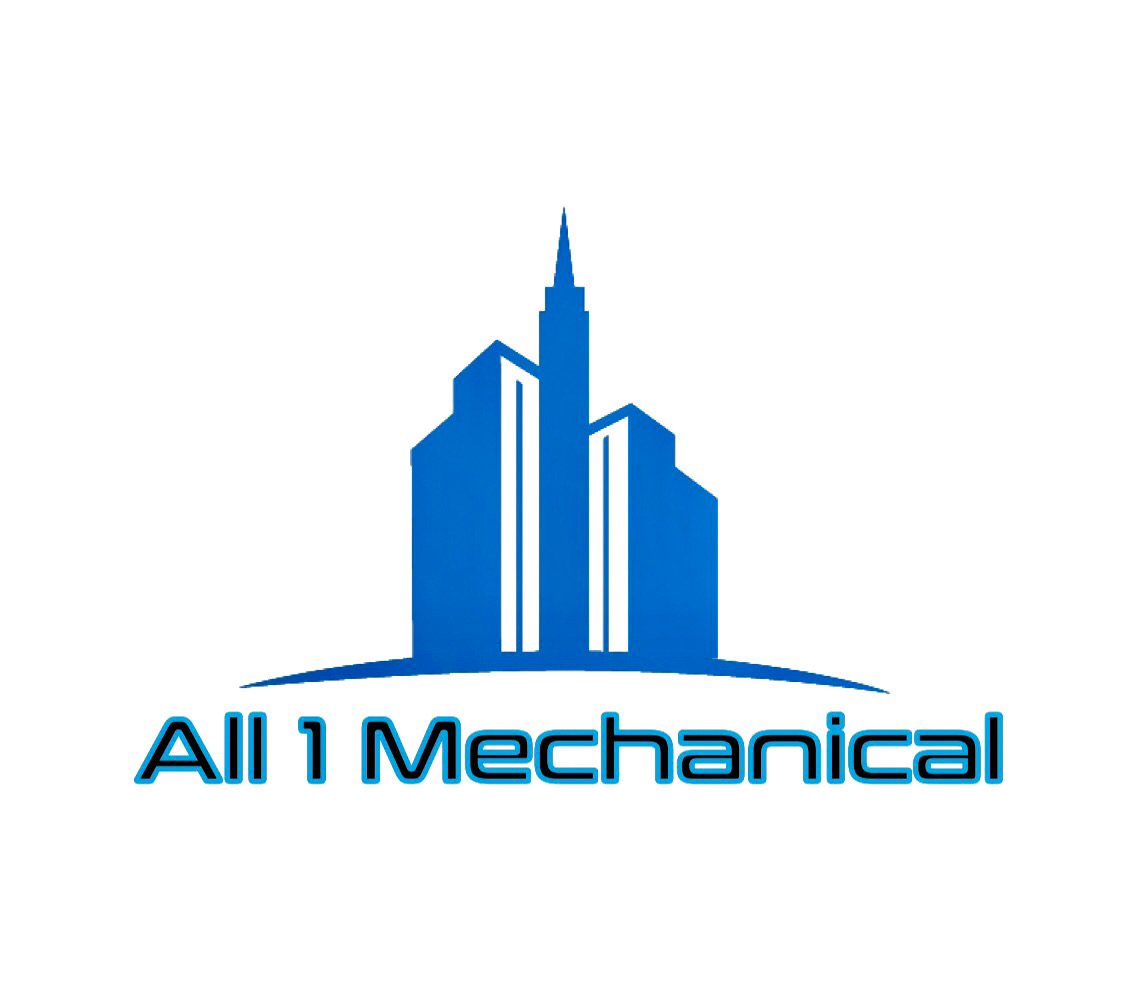 All 1 Mechanical's Logo
