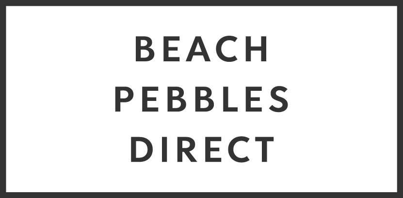 Beach Pebbles Direct's Logo